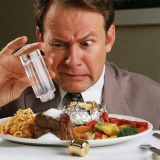 Jak snížit krevní tlak doma bez léků